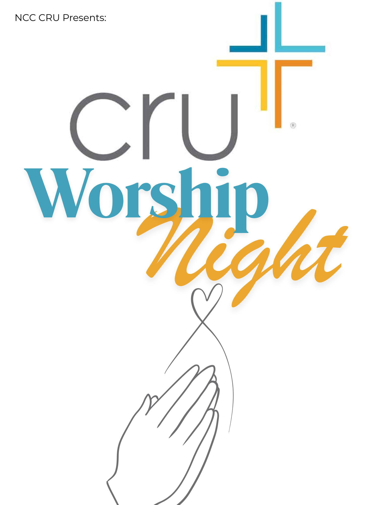 Image of Worship Night