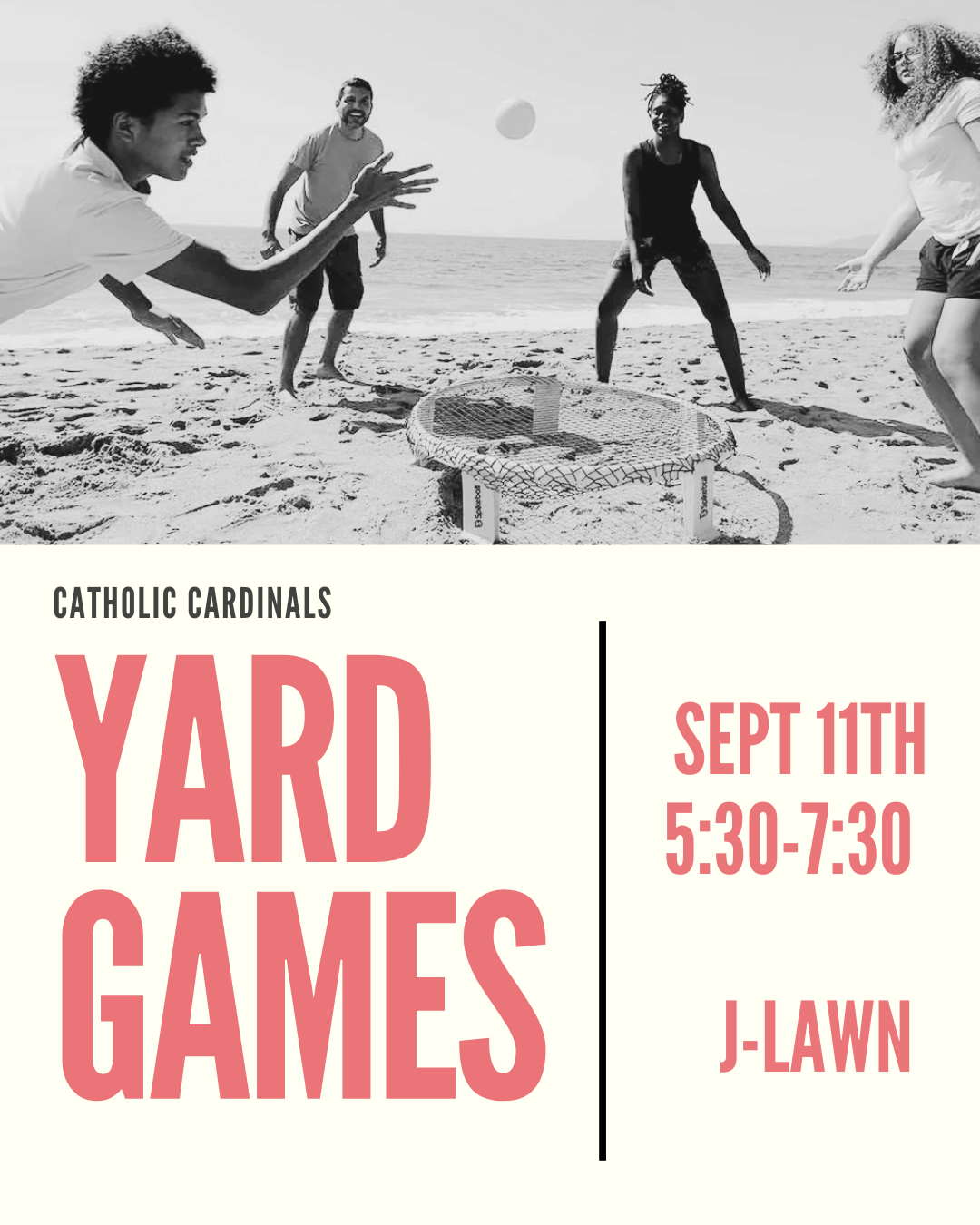 Image of Yard Fest