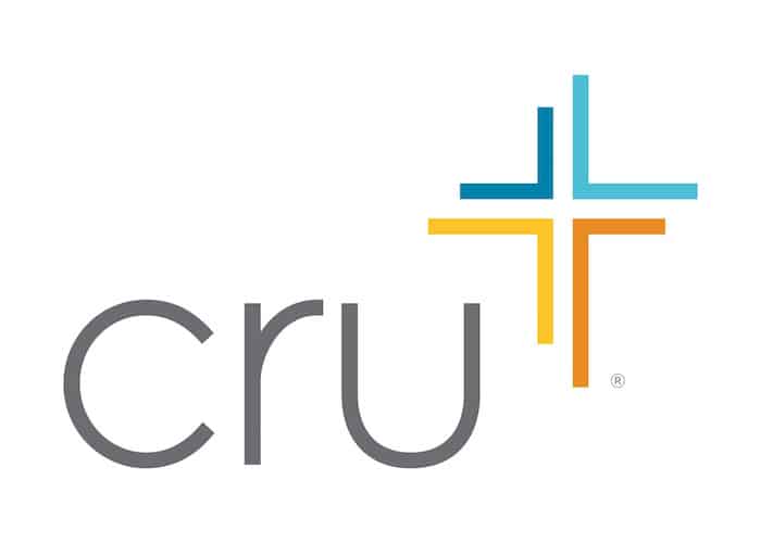 Image of CRU Weekly Meeting