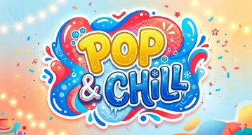 Image of Pop & Chill