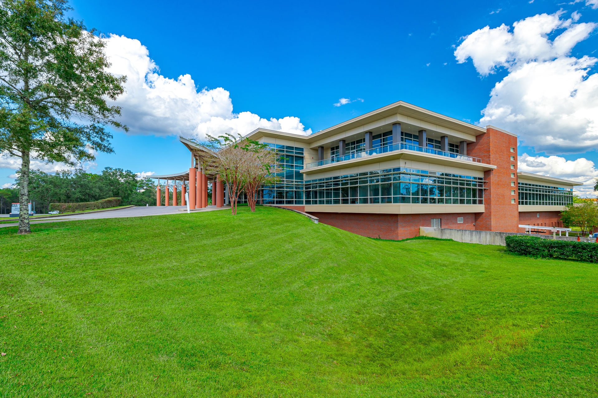 Northwest Florida State College