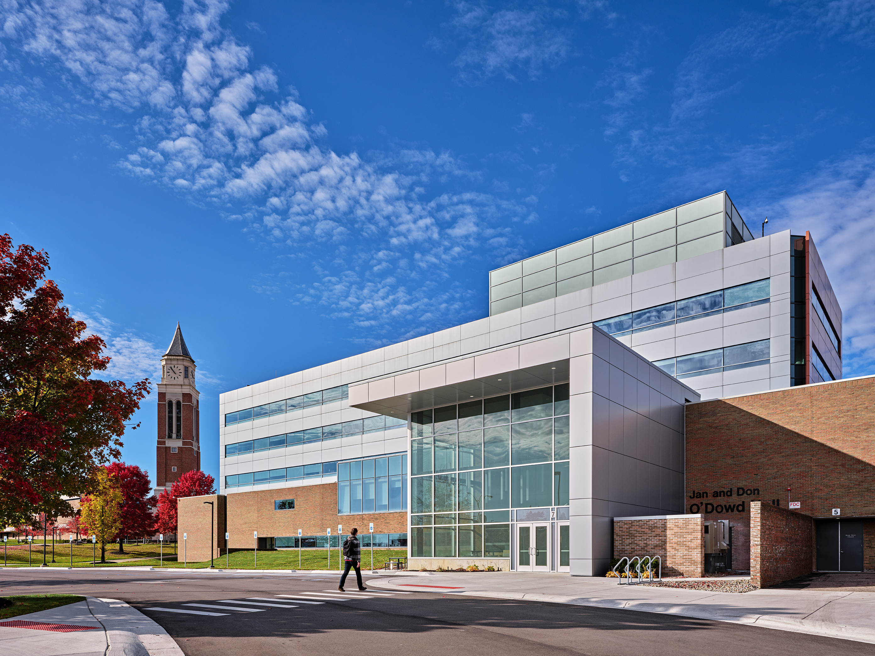 Graduate School