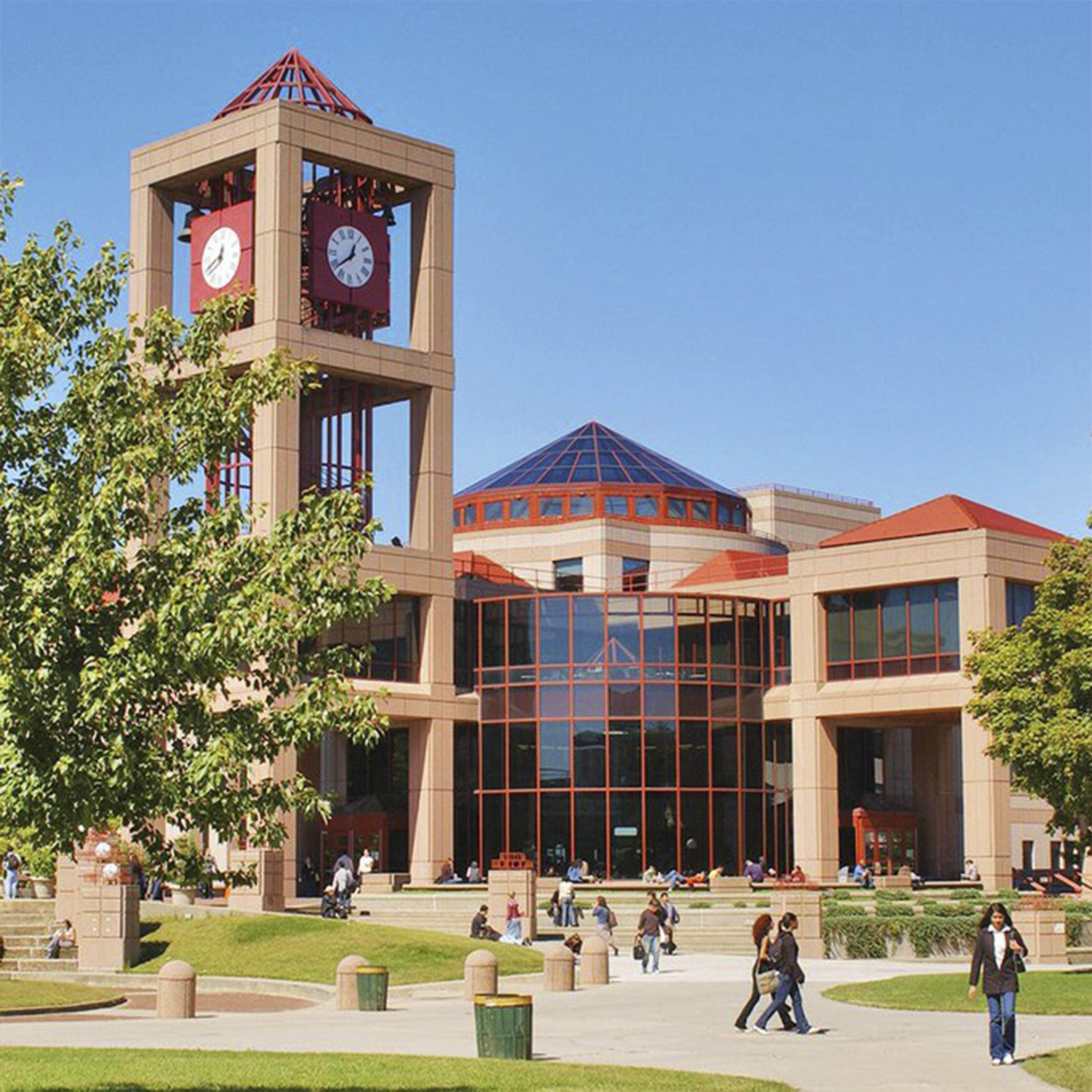 Clocktower