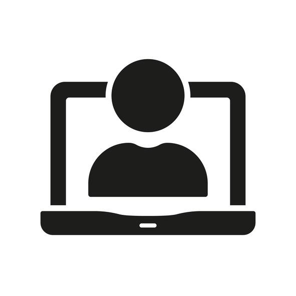 Computer icon