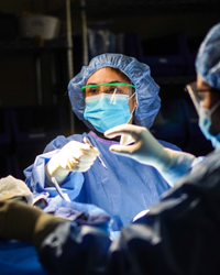 Surgical Tech Nurse