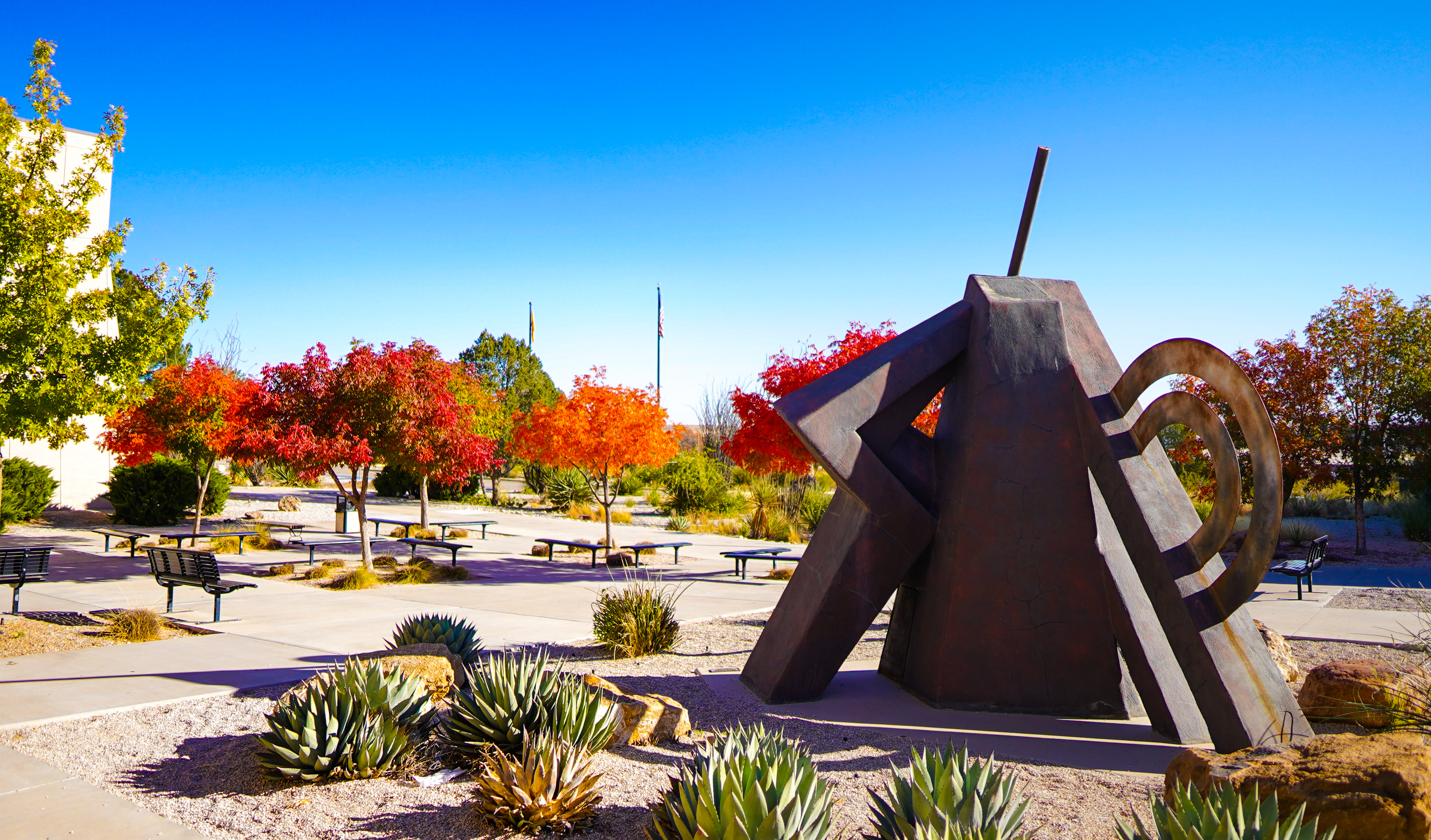 SENMC Campus Image