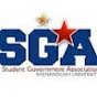 Image of SGA House of Delegates Meeting