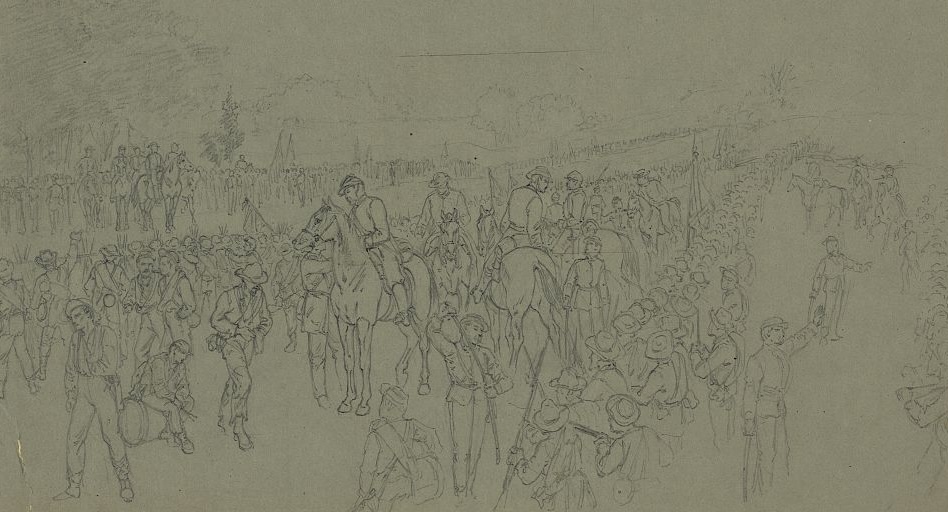 Image of Shenandoah University's McCormick Civil War Institute Spring 2026 Conference