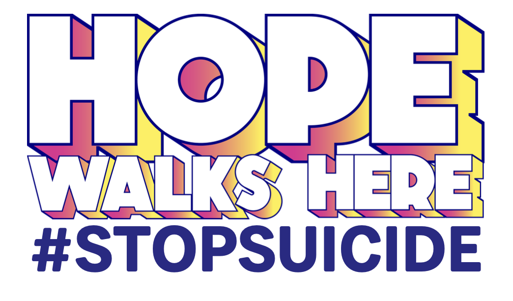 Image of Out of the Darkness Walk