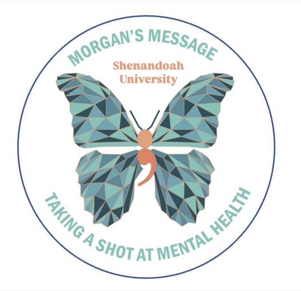 Image of Morgan's Message