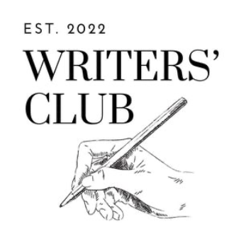 Image of Writers' Club Meeting 