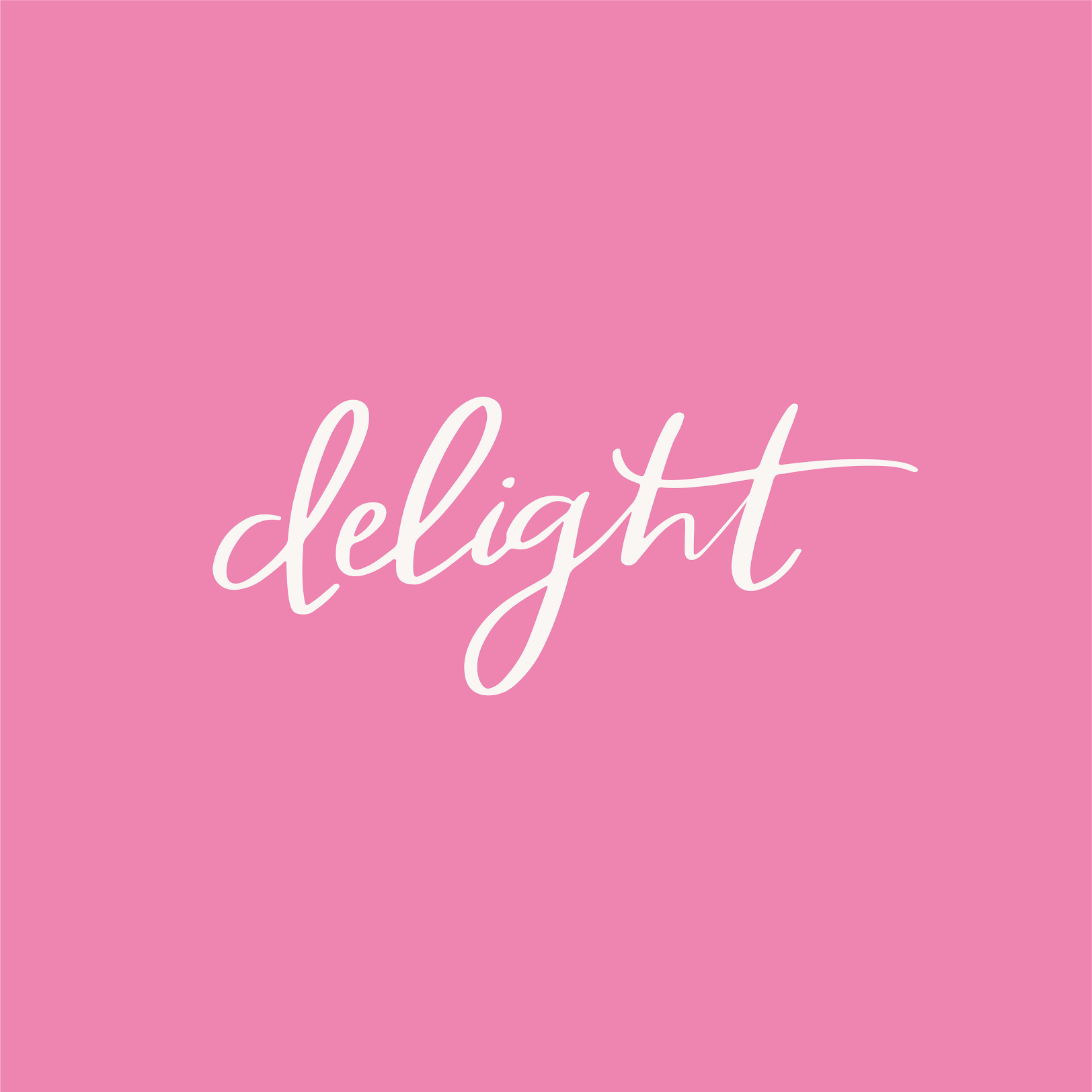 Image of Delight Ministries Chapter Meeting