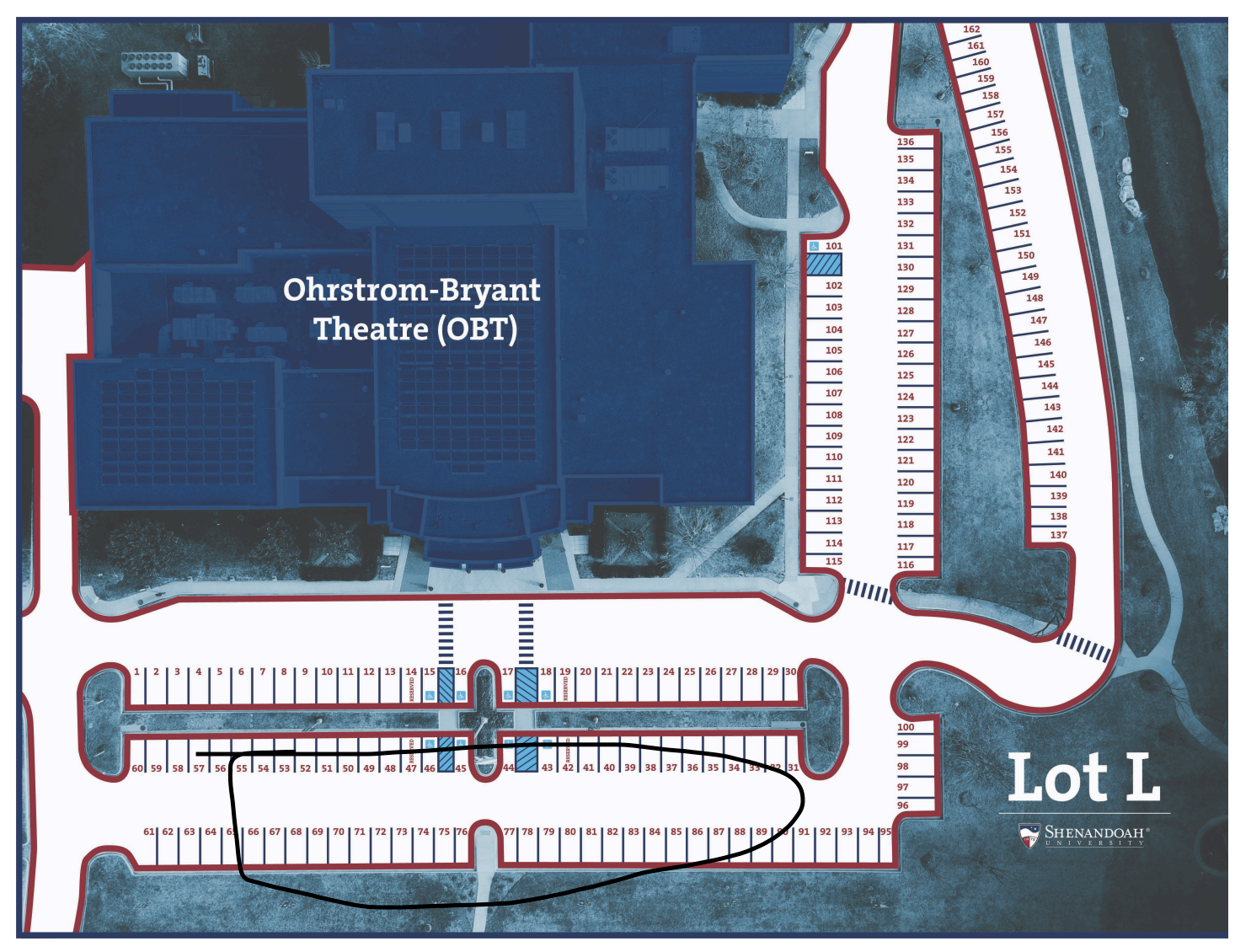 Image of USITT Car Wash