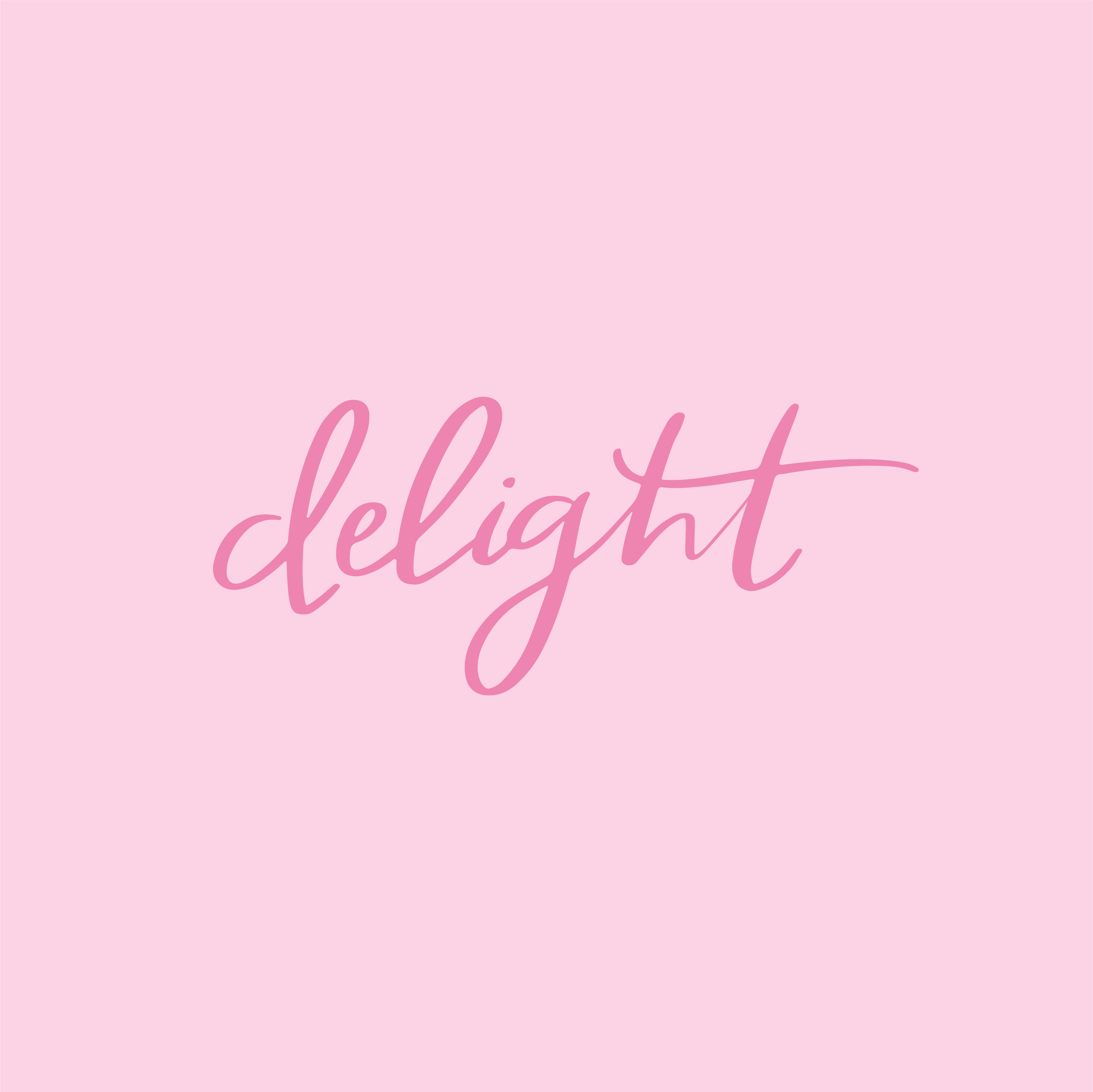 Image of Delight Ministries Tabling