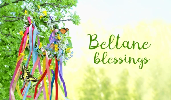 Image of Beltane Celebration