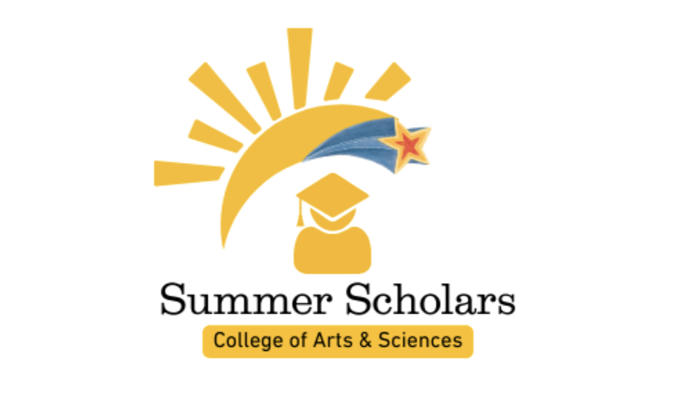 Image of Summer Scholars Symposium 2026