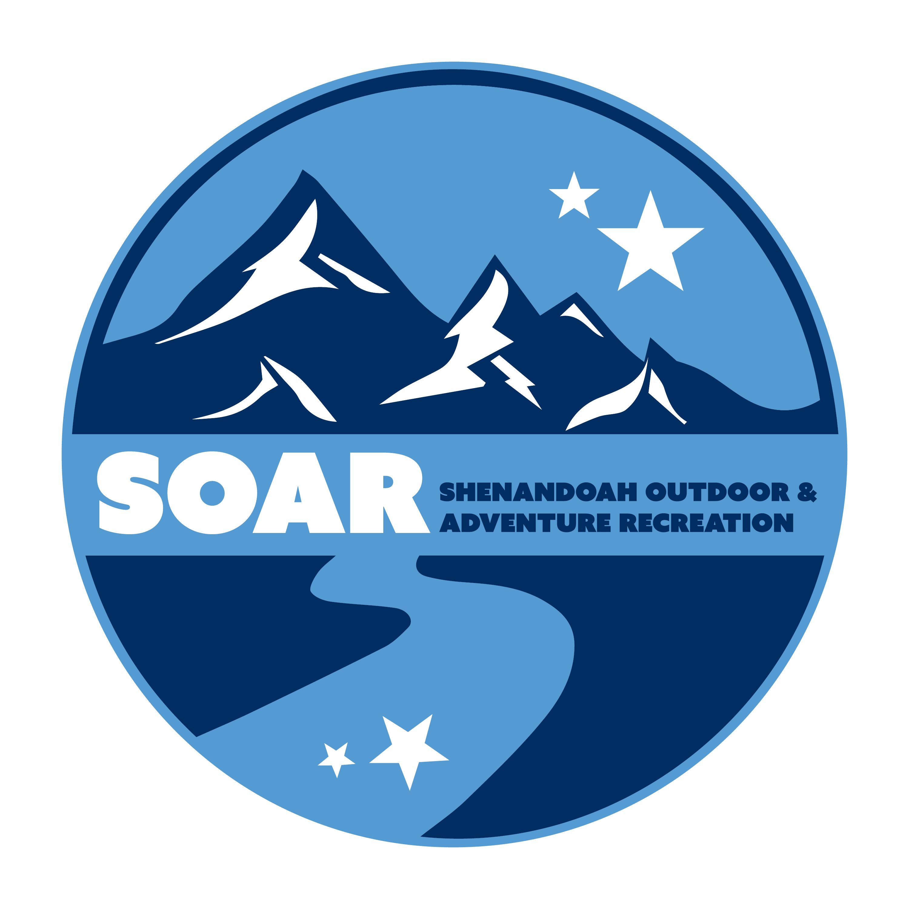 Image of SOAR Trip Drop