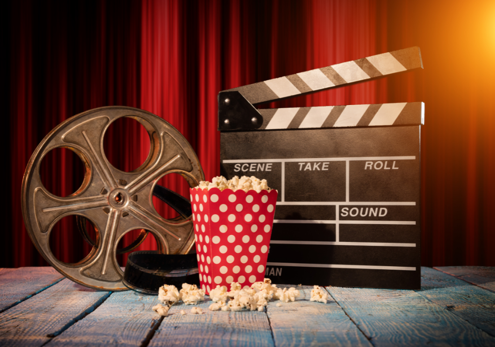 Image of Joint Film Screening (WRT & SBS)