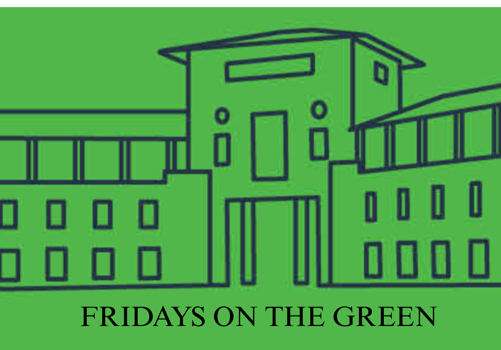 Image of Fridays on the GREEN