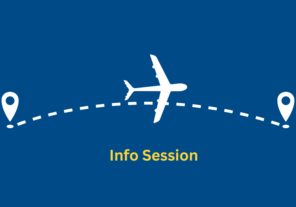 Image of Japan/China Visa Info Session
