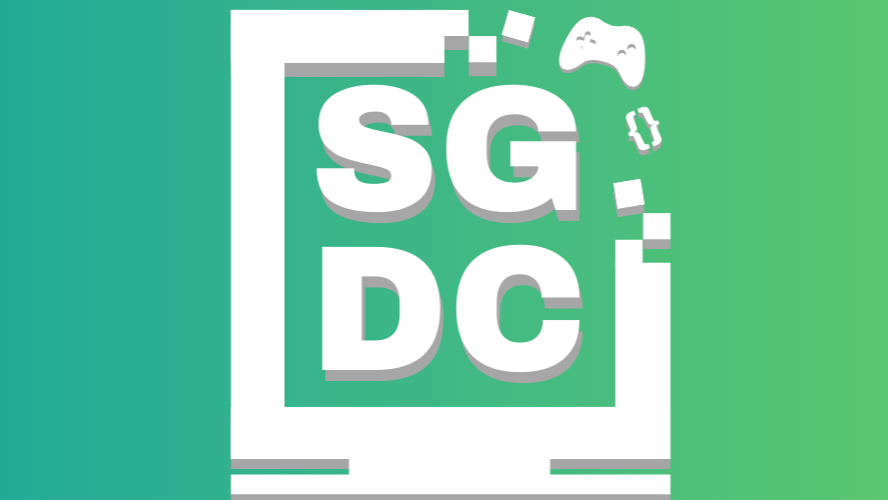 Image of SGDC Game Jam Zeta