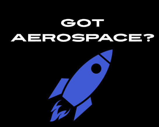 Image of AIAA Weekly GBM