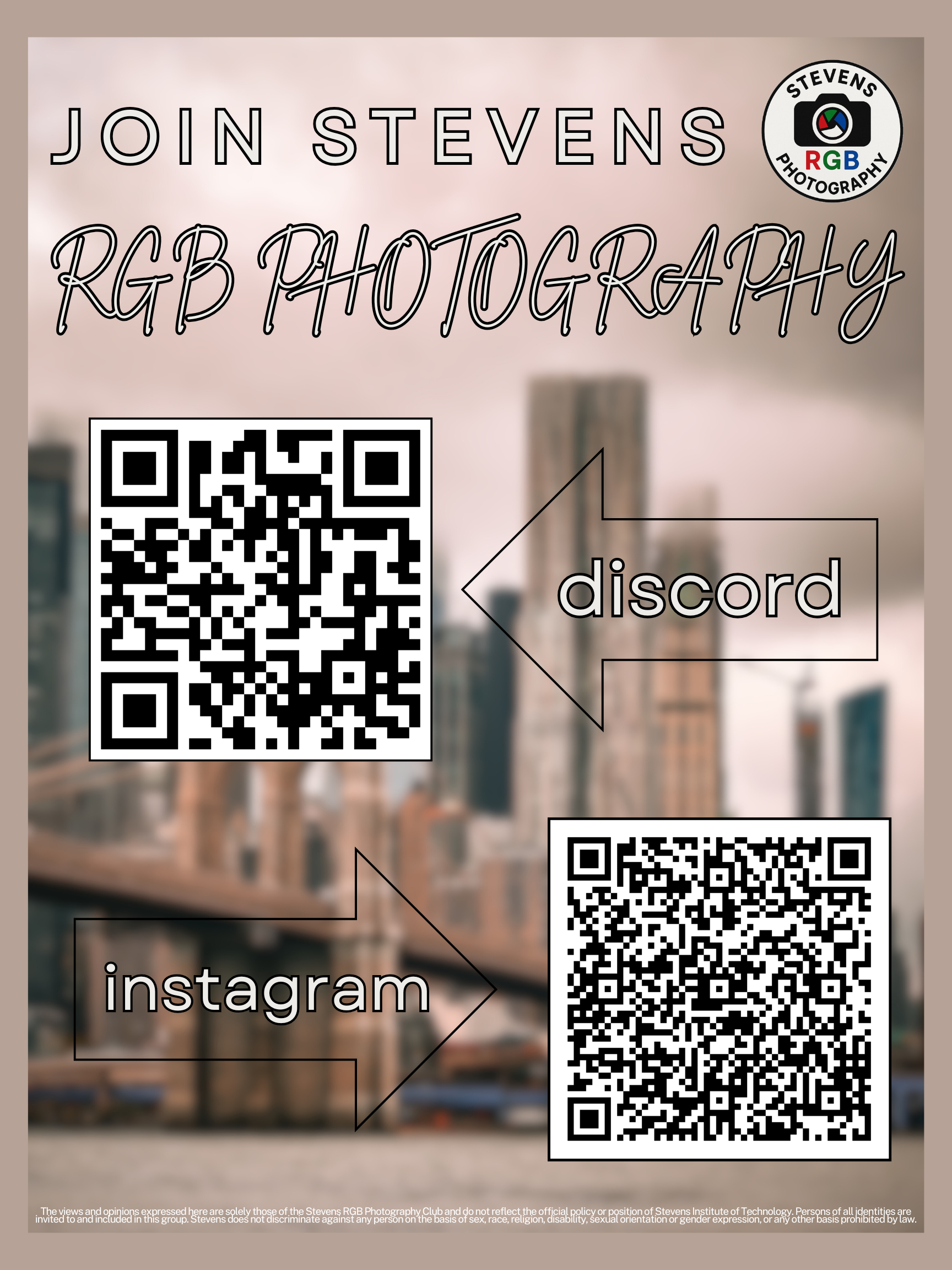 Image of RGB Photography Workshop