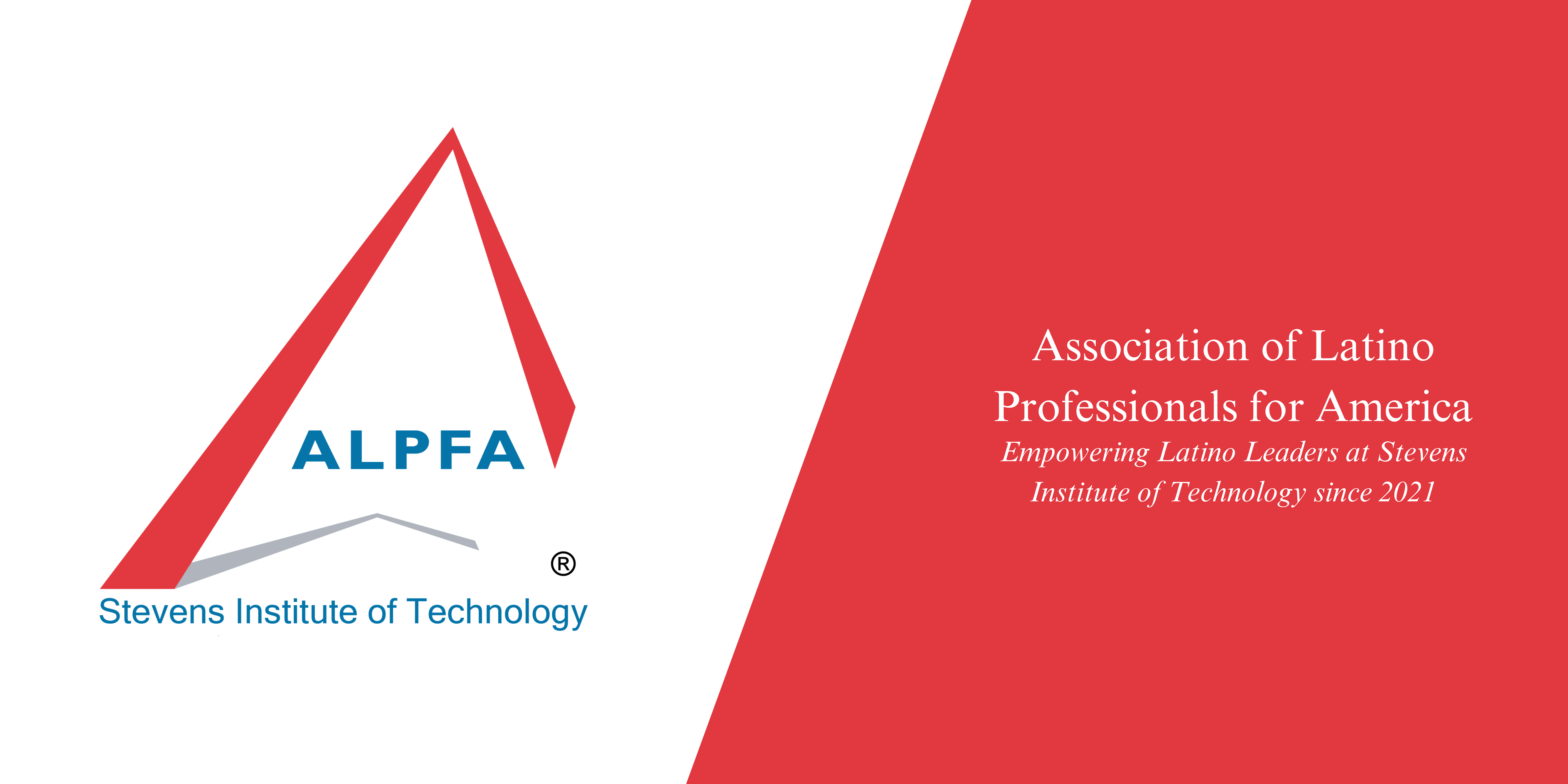 Image of ALPFA General Meeting