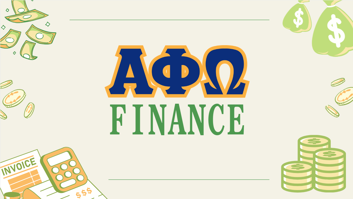 Image of Finance Committee