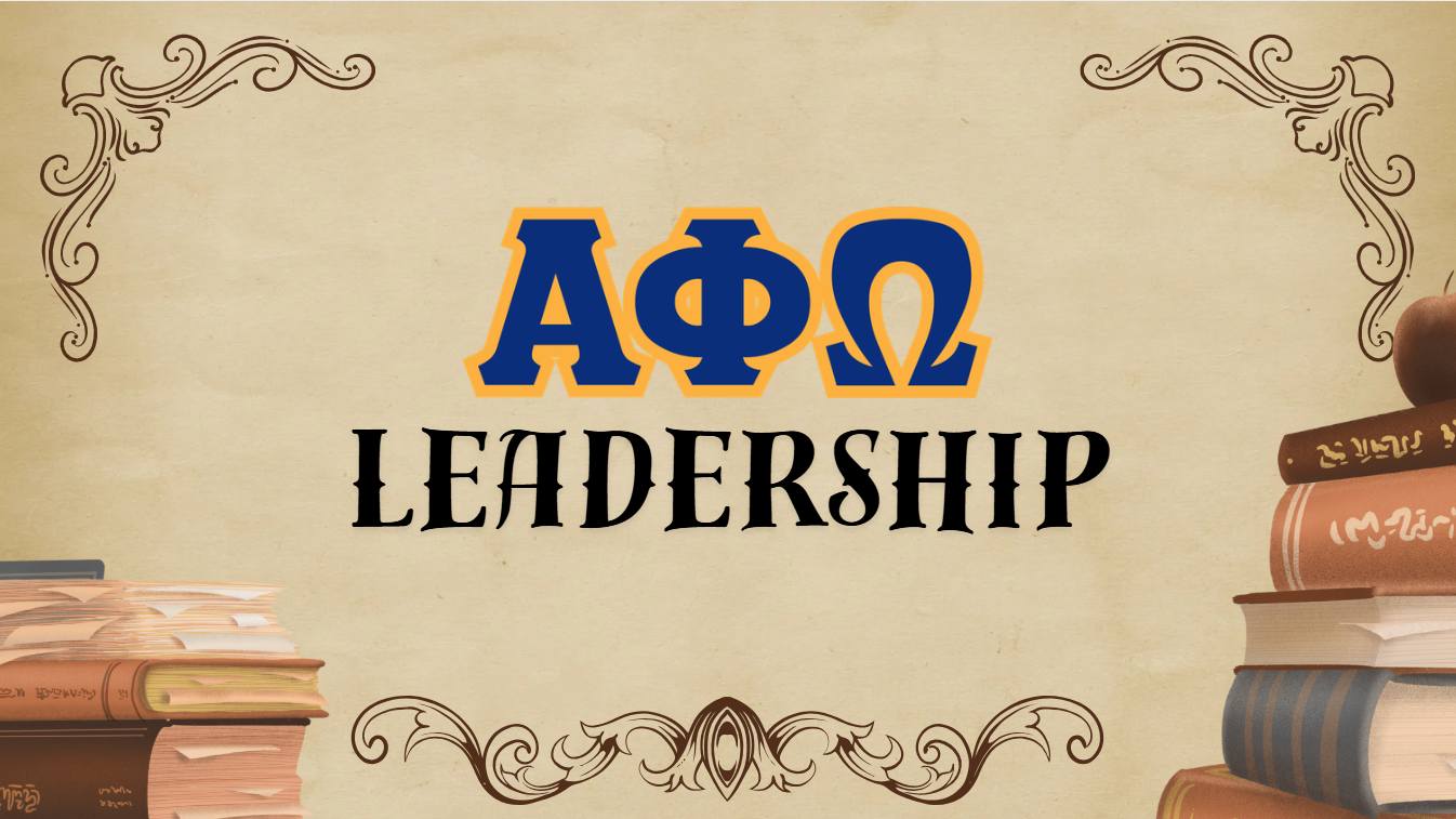 Image of Leadership Committee