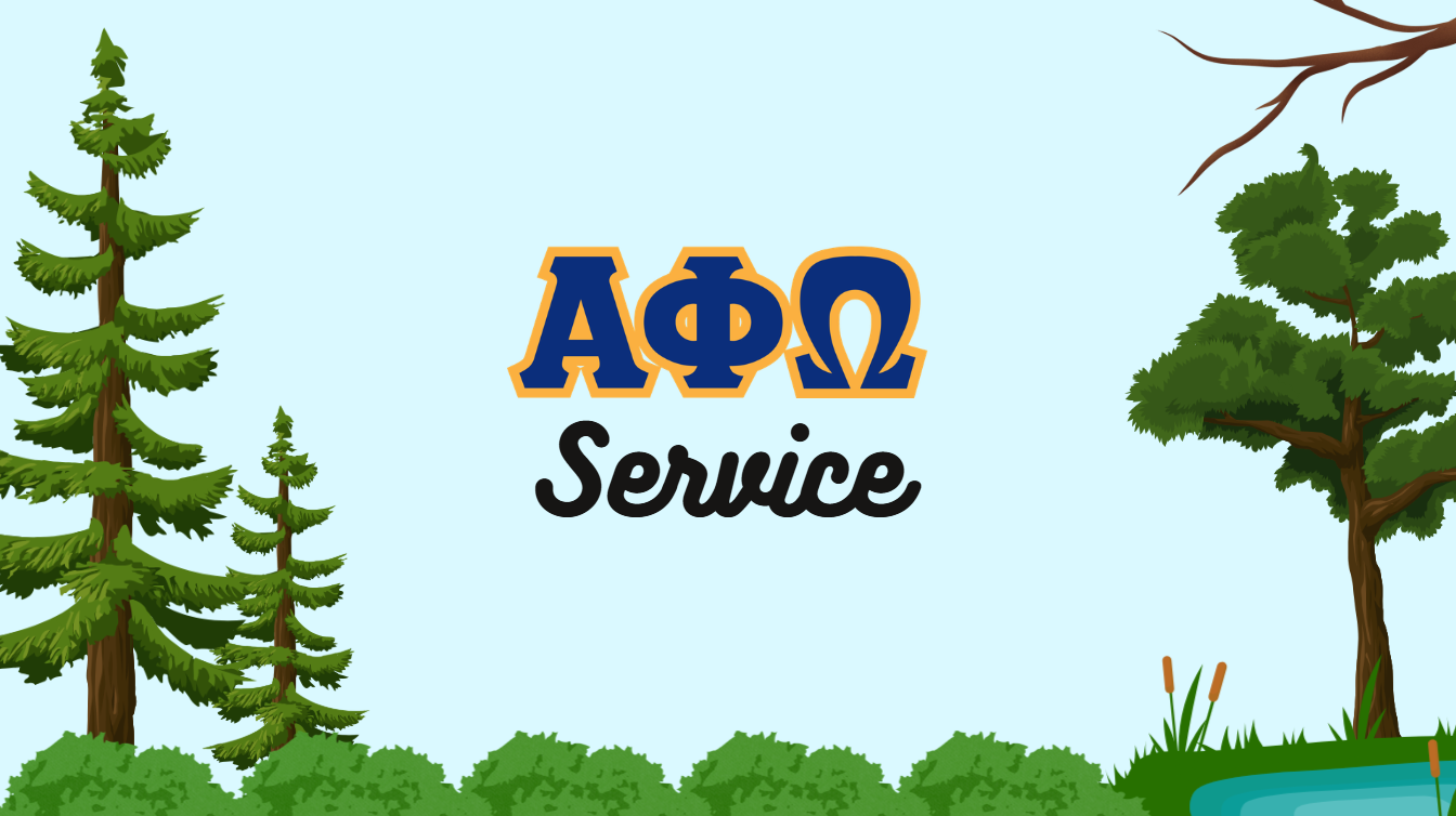 Image of Service Committee