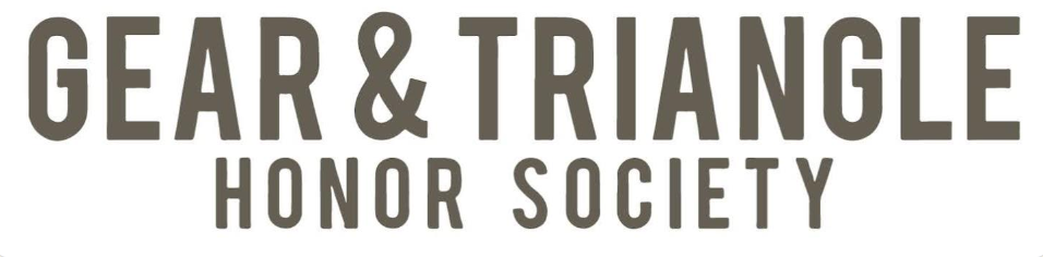 Image of Gear & Triangle Induction