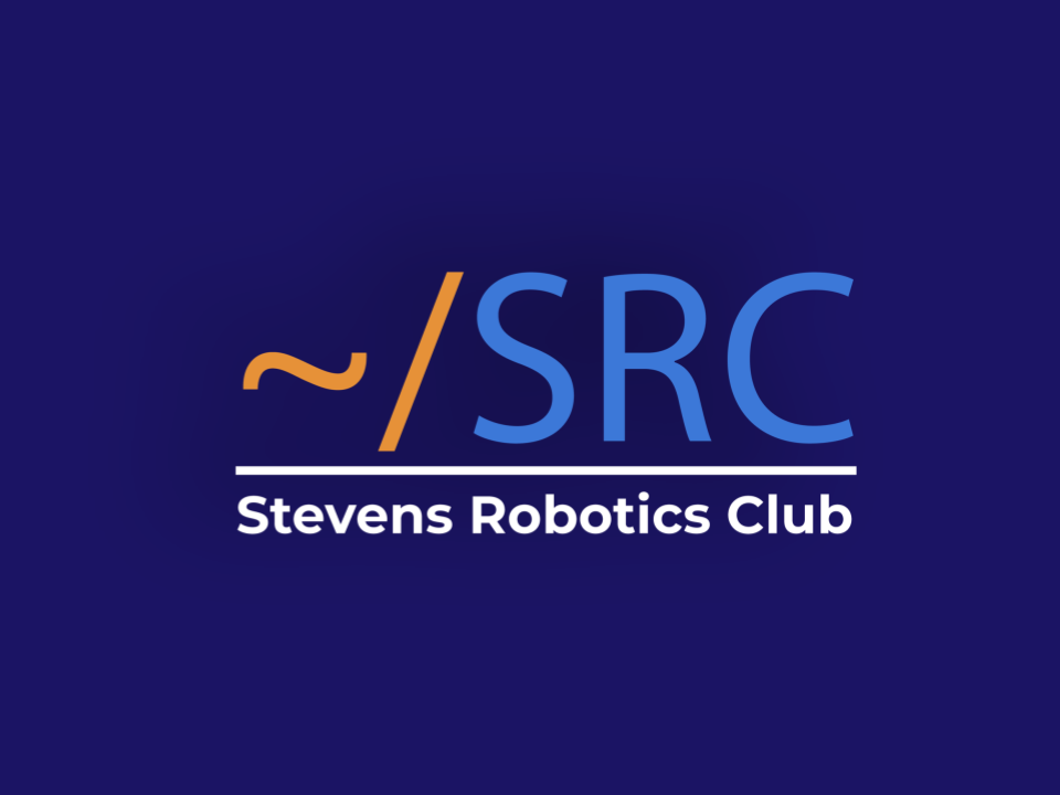Image of Stevens Robotics Club Work Slot