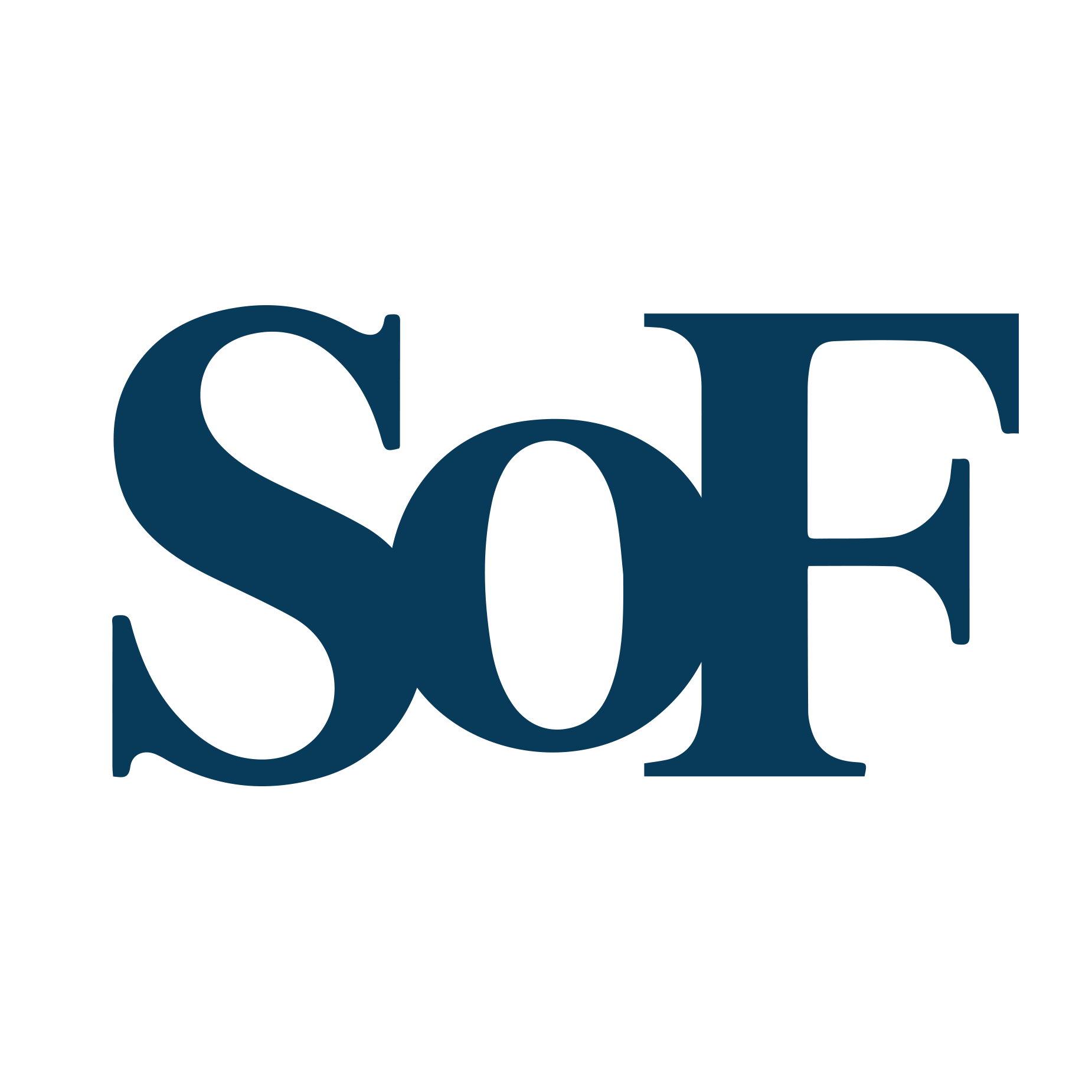 Image of SOF Weekly GBM Meeting