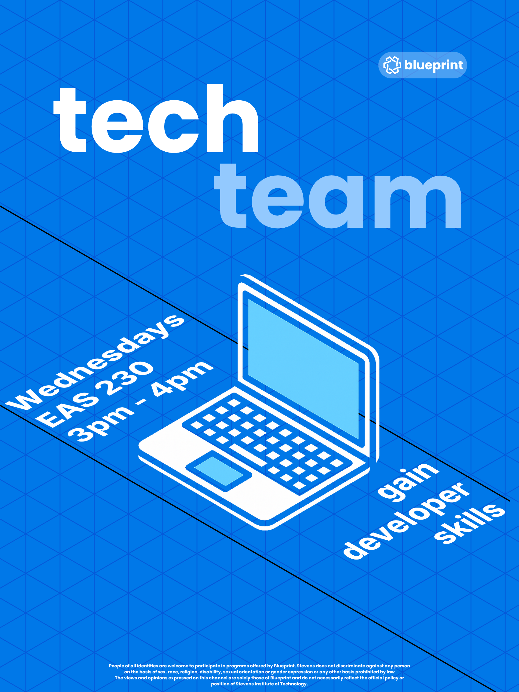 Image of Tech Team
