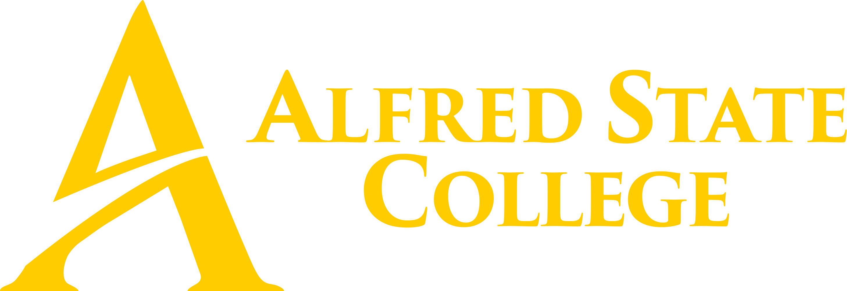 Alfred State College Catalog