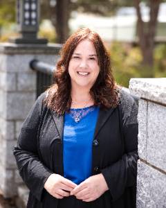 Patricia McCray-Roberts
