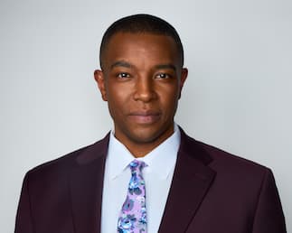 President Ivan Harrell