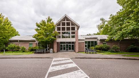 Gig Harbor Campus