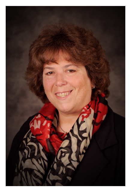 Senior Vice President and Provost, Dr. Patricia Salkin