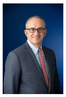 Dr. Alan Kadish, President, Touro University