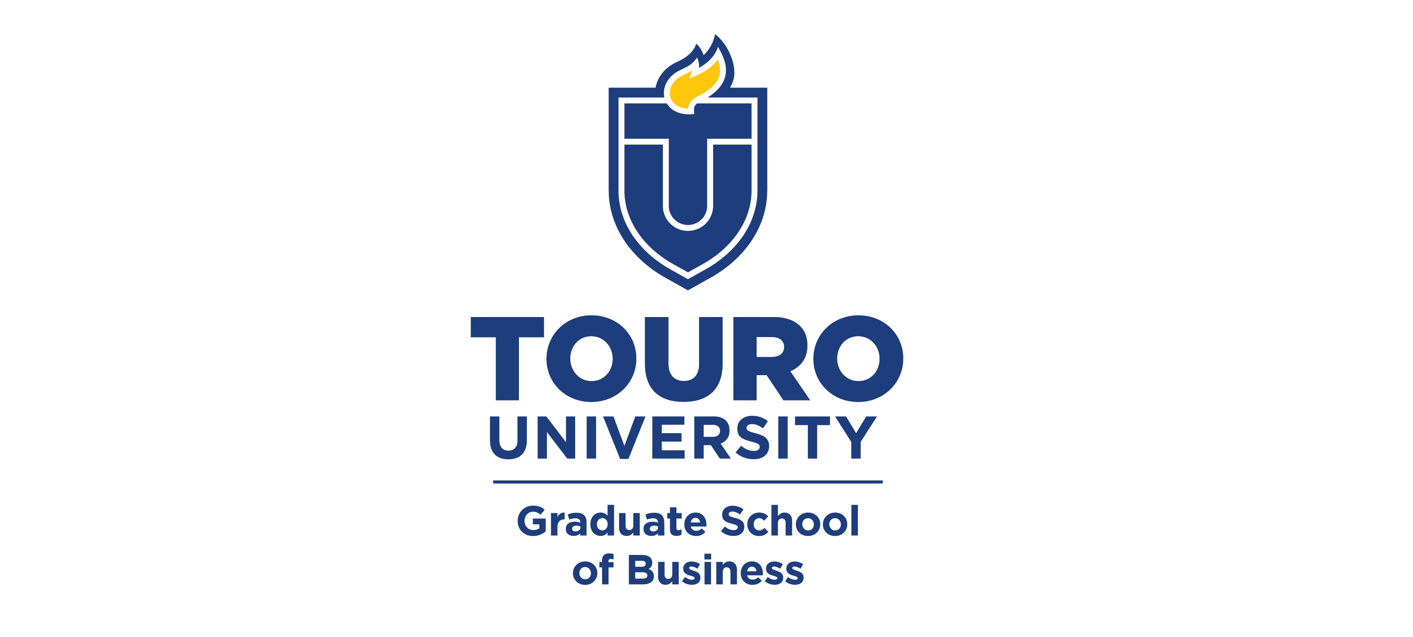 Touro University Graduate School of Business Logo