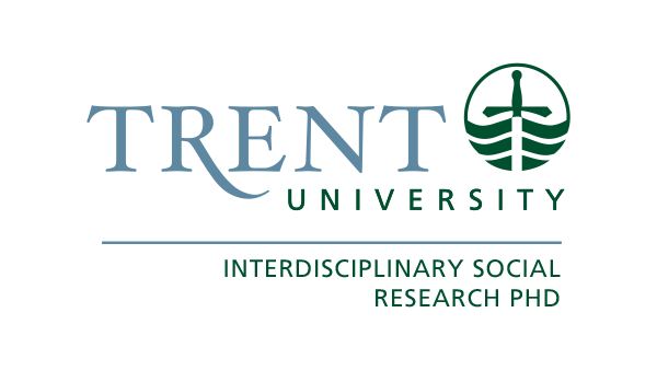 Interdisciplinary Social Research Program Logo