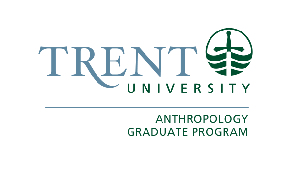 Anthropology Graduate Program Logo