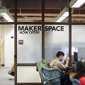 UCSB Maker Space