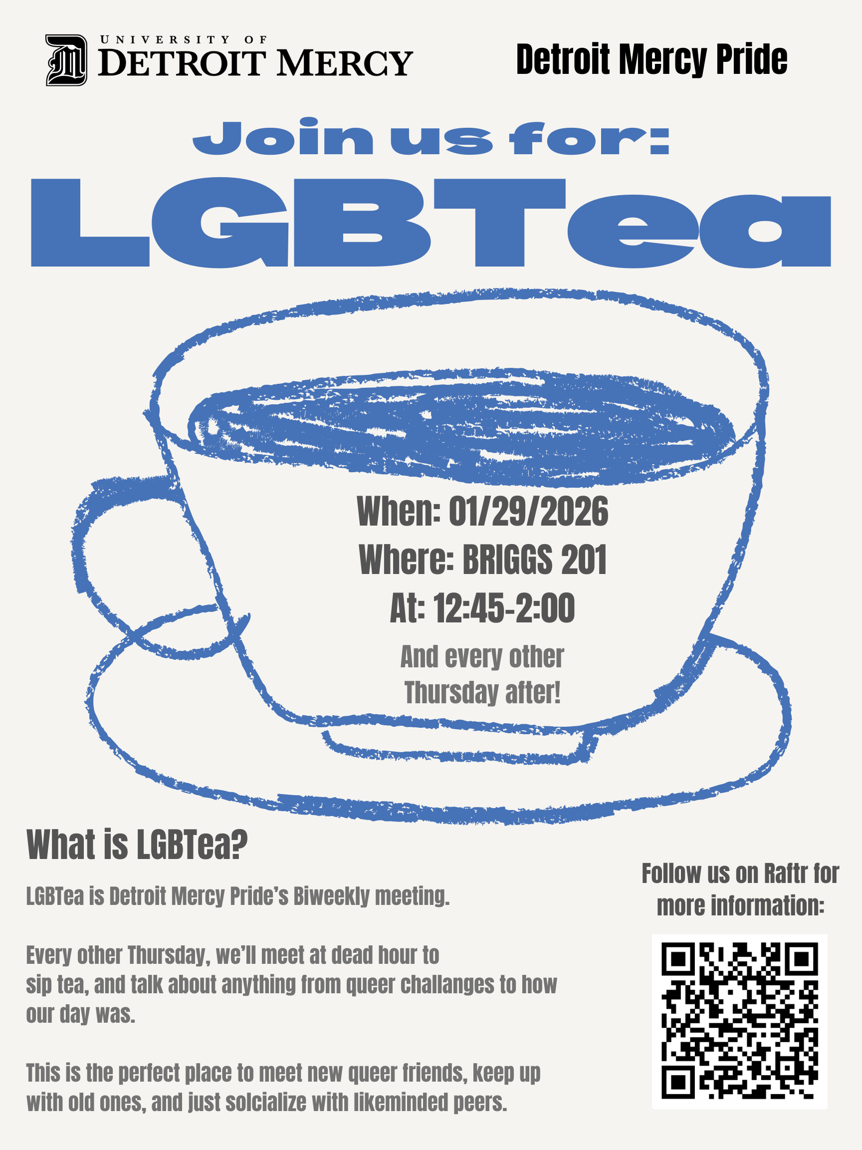 Image of LGBTea