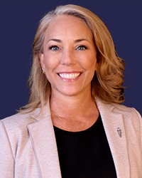 Dean Nicole LP Stedman