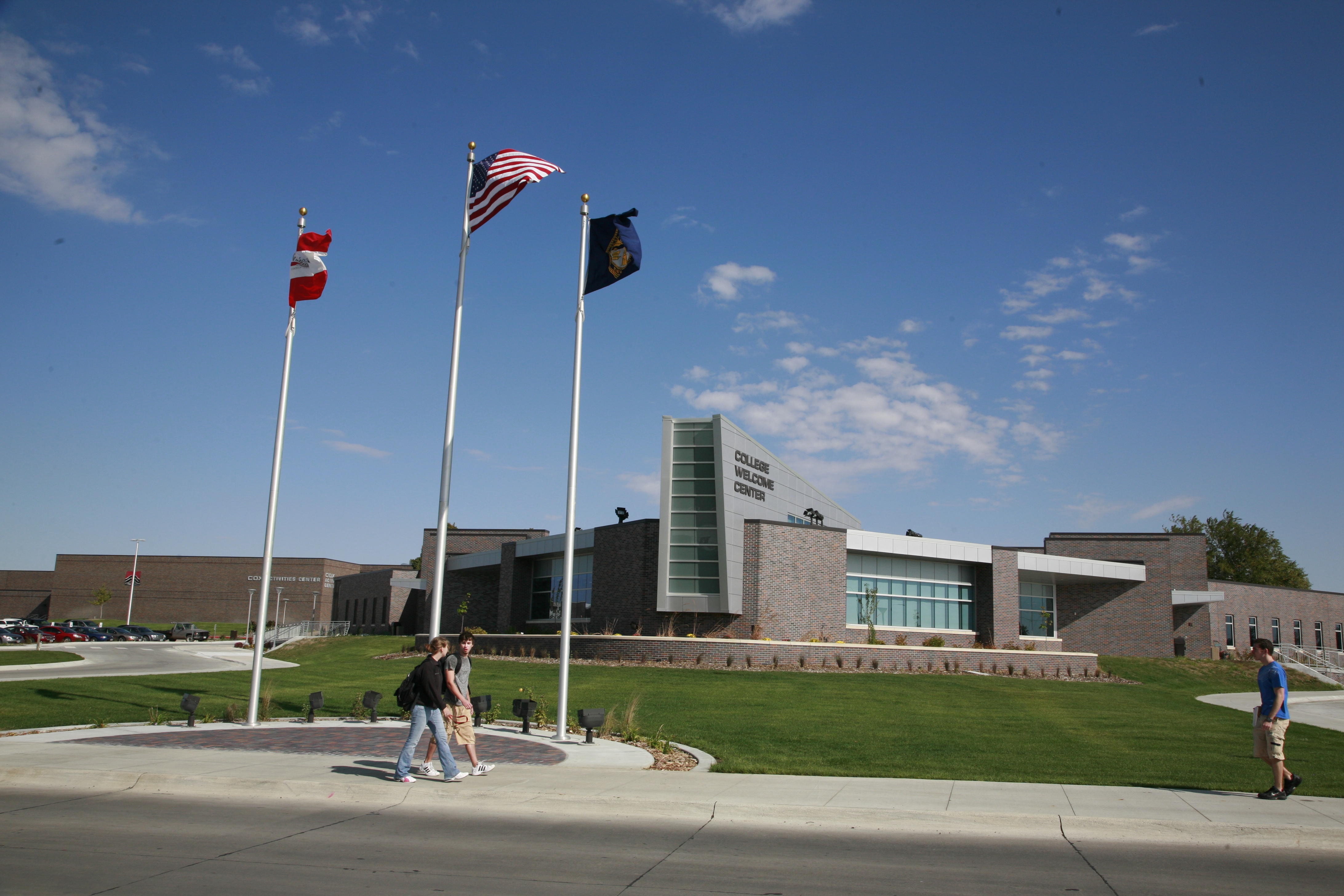 Northeast Community College - Norfolk Campus