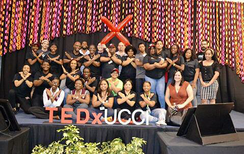 TEDxUCCI