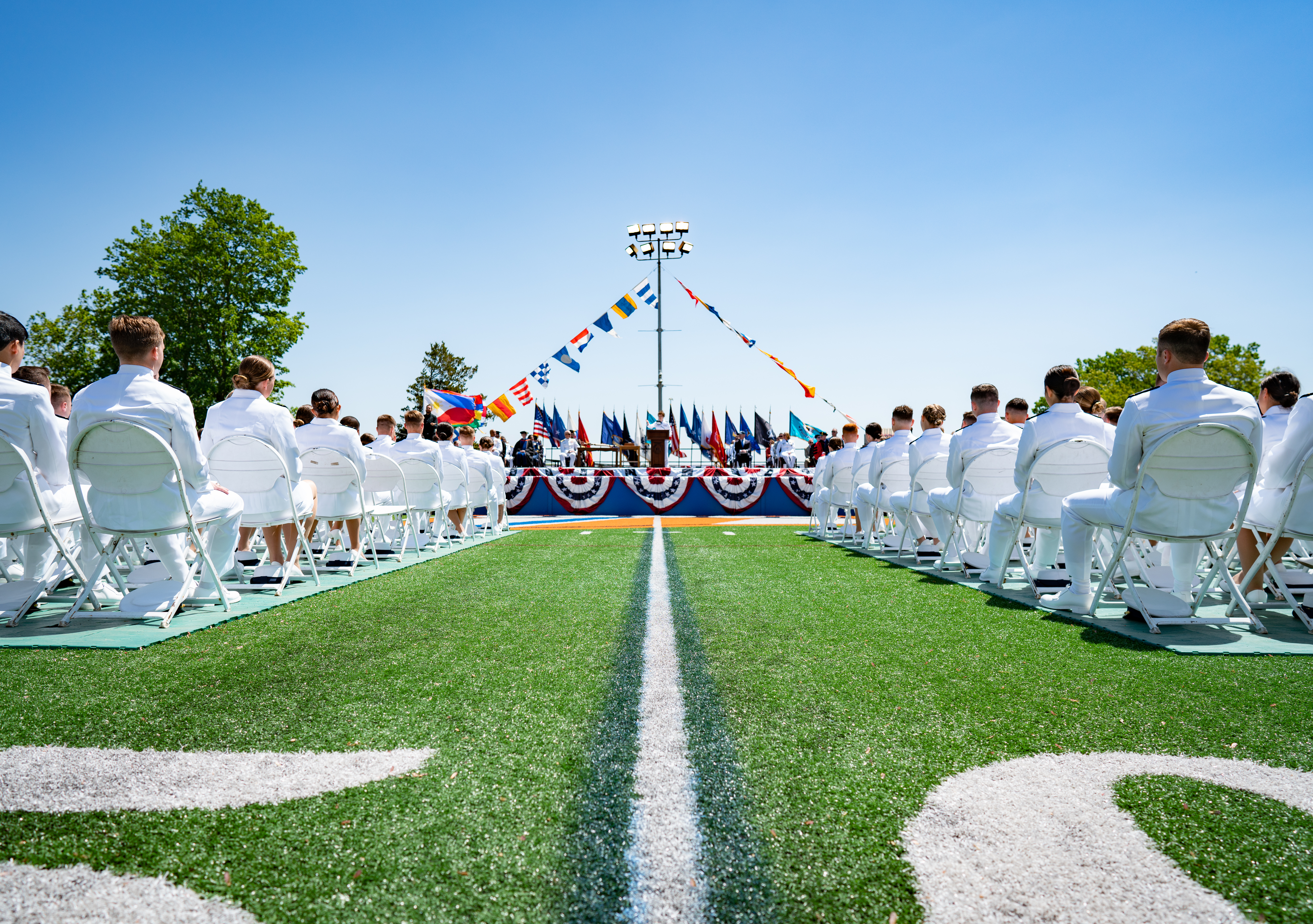 CGA Commencement Image